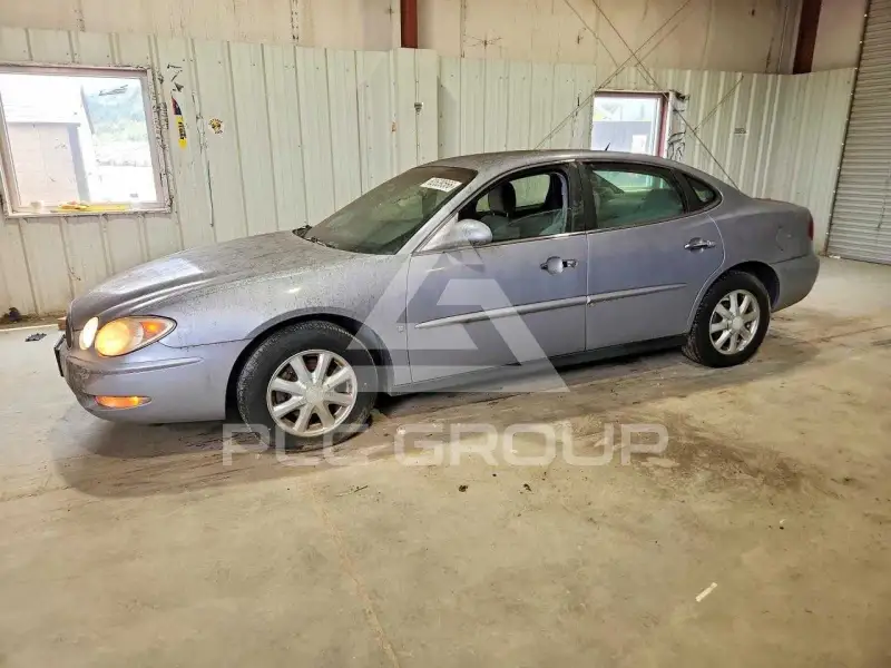 2006 Buick LACROSSE фото