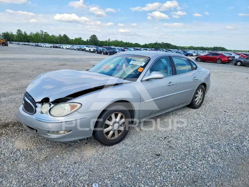 2006 Buick LACROSSE фото