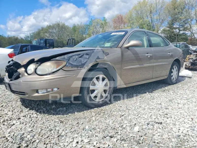 2006 Buick LACROSSE photo