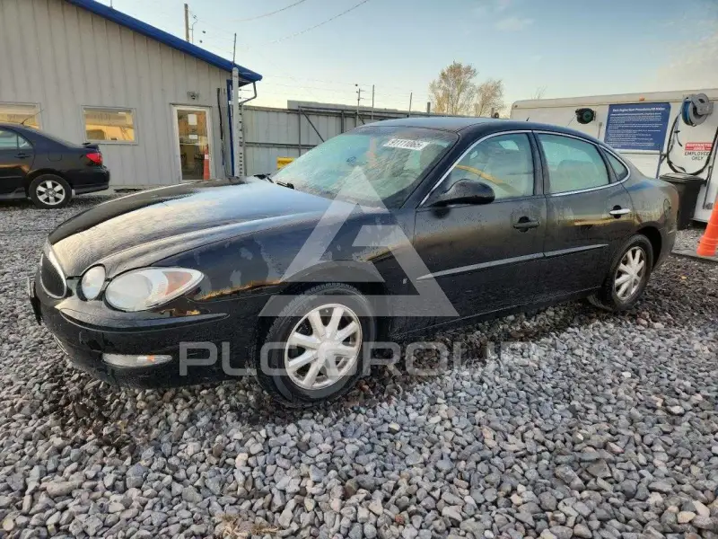 2006 Buick LACROSSE photo