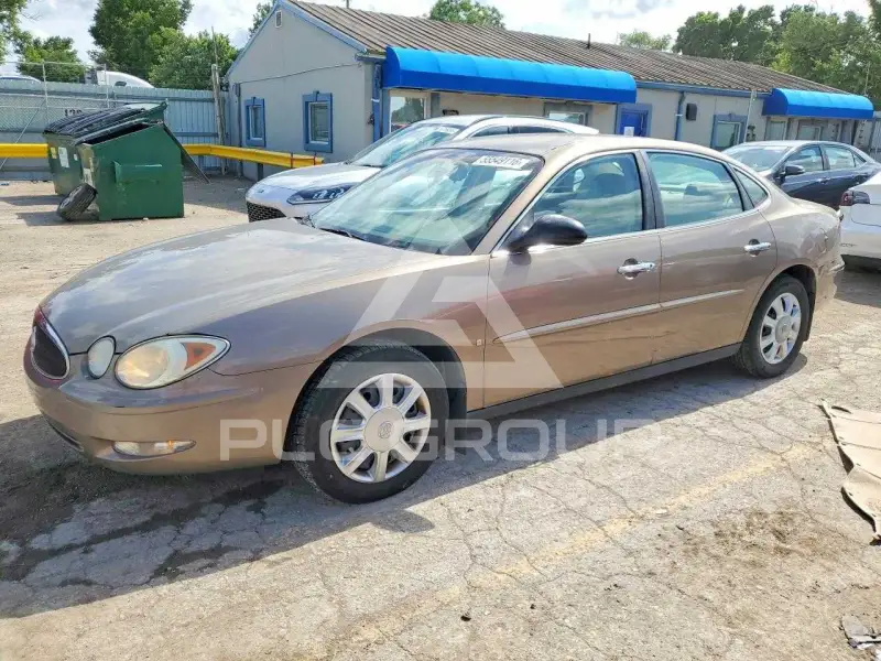 2006 Buick LACROSSE photo