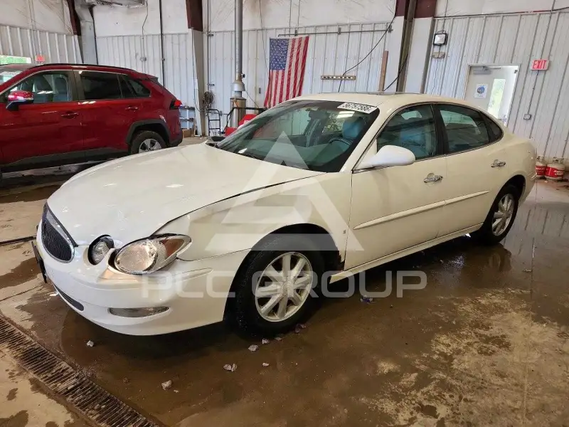 2006 Buick LACROSSE photo
