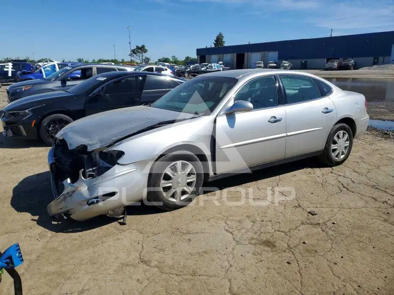 2006 Buick LACROSSE photo