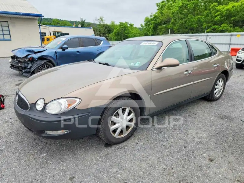 2006 Buick LACROSSE photo