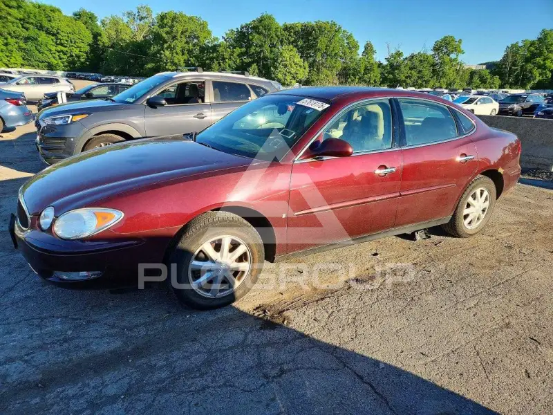 2006 Buick LACROSSE photo