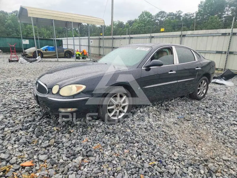 2006 Buick LACROSSE photo