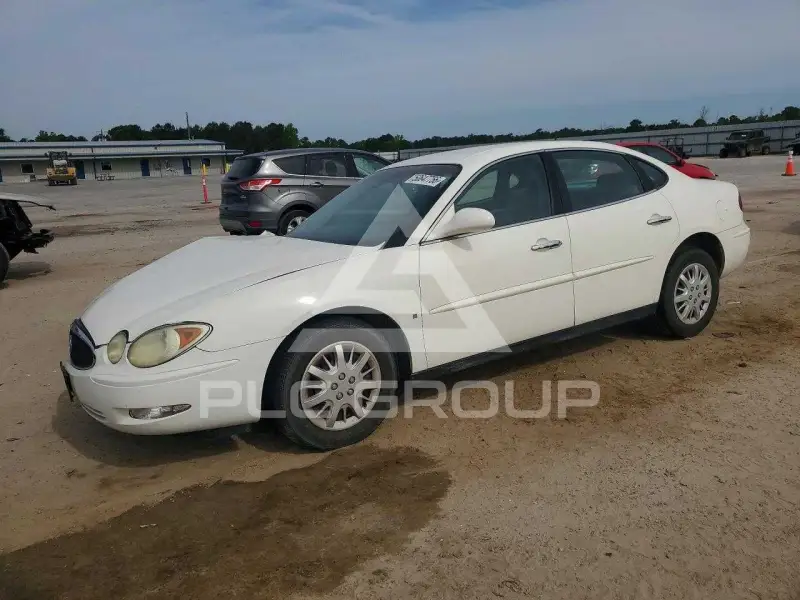 2006 Buick LACROSSE фото