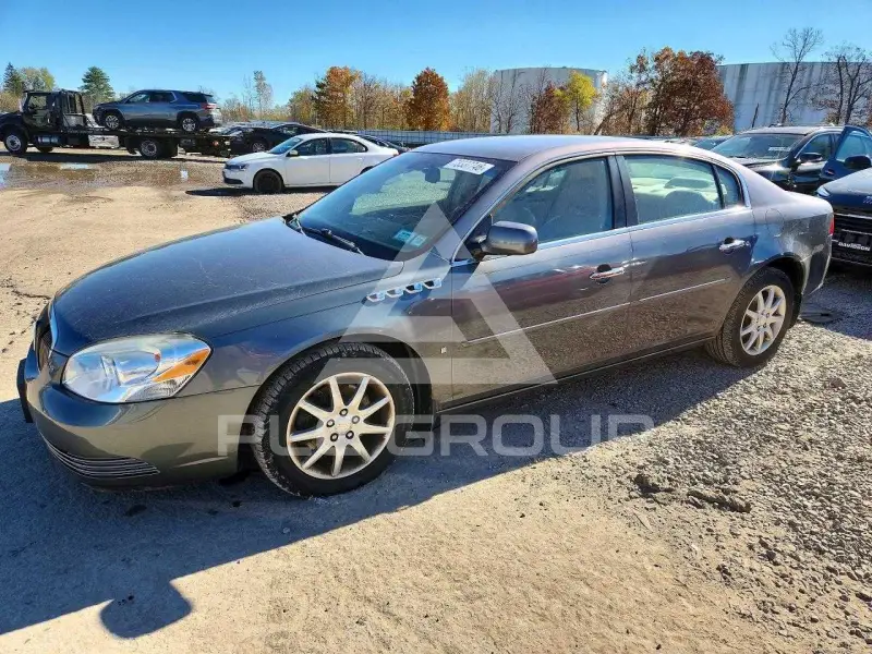 2006 Buick LUCERNE photo
