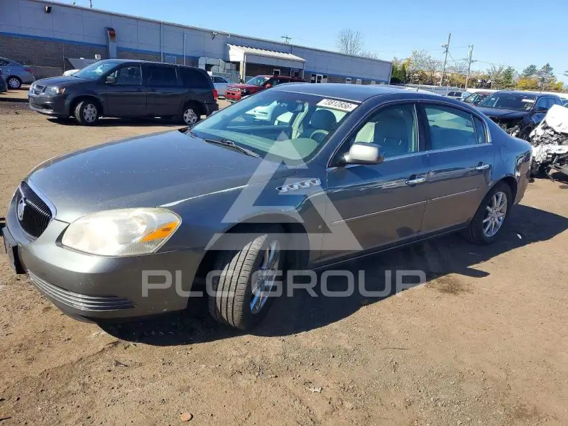 2006 Buick LUCERNE photo