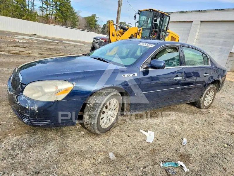 2006 Buick LUCERNE photo