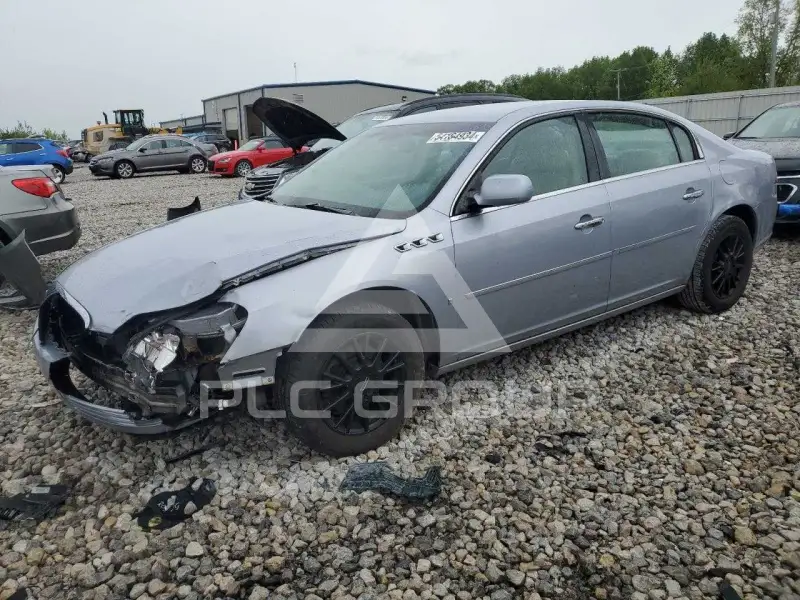 2006 Buick LUCERNE фото