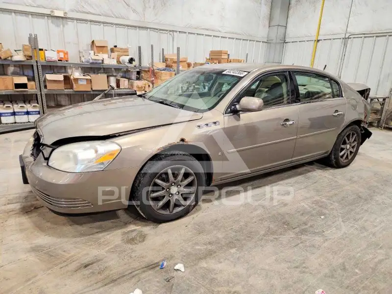 2006 Buick LUCERNE photo