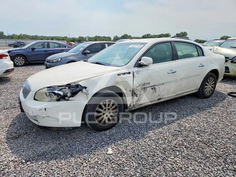 2006 Buick LUCERNE фото