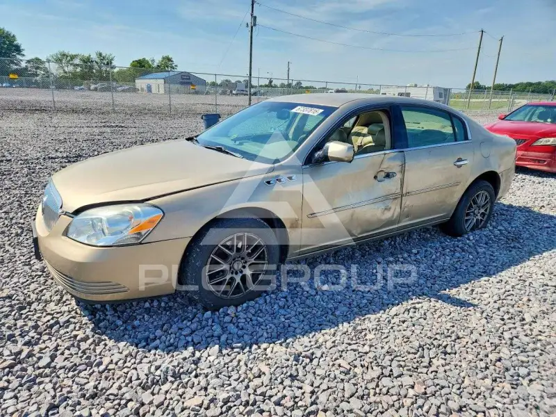 2006 Buick LUCERNE фото