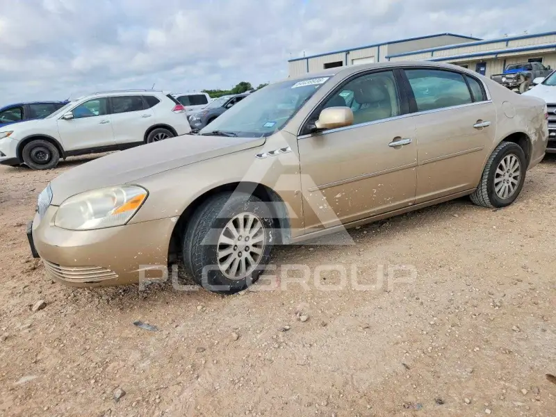 2006 Buick LUCERNE фото