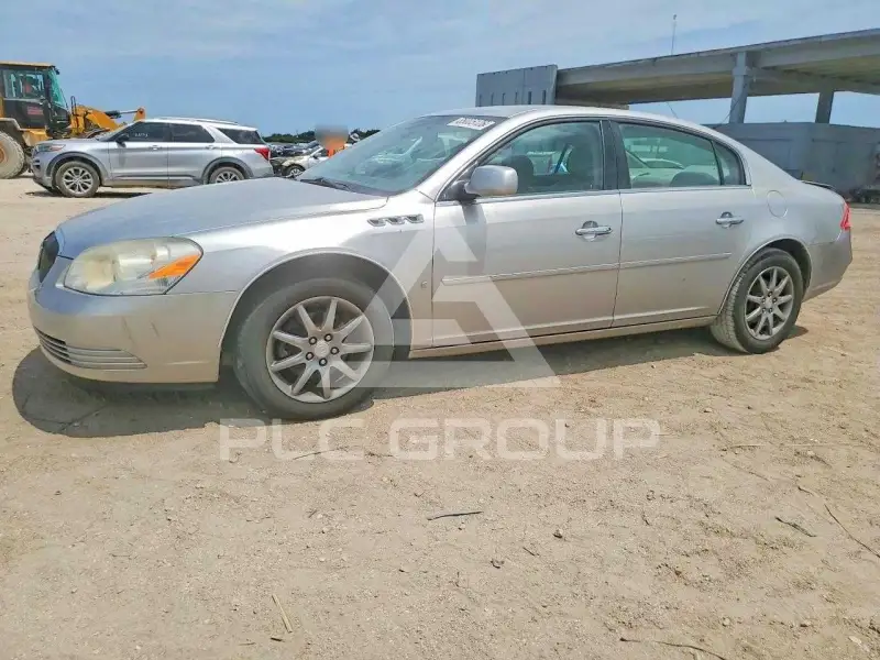 2006 Buick LUCERNE фото