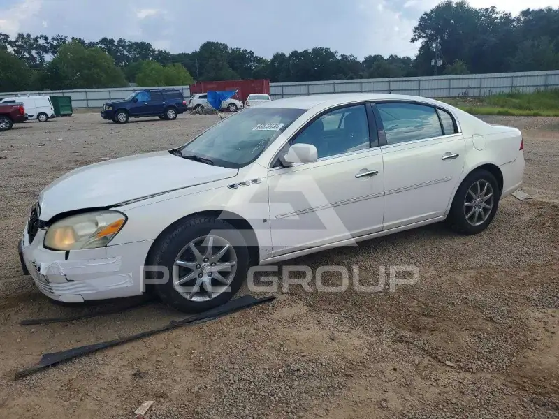 2006 Buick LUCERNE фото