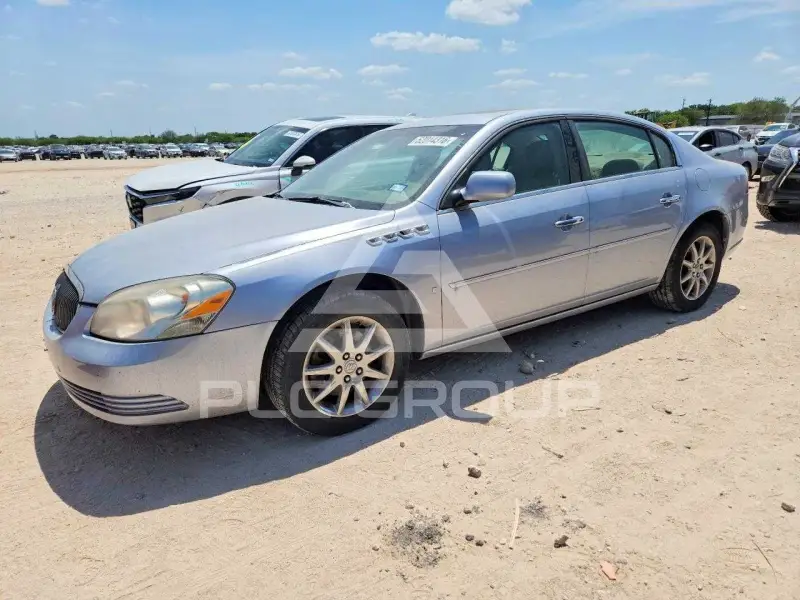 2006 Buick LUCERNE photo