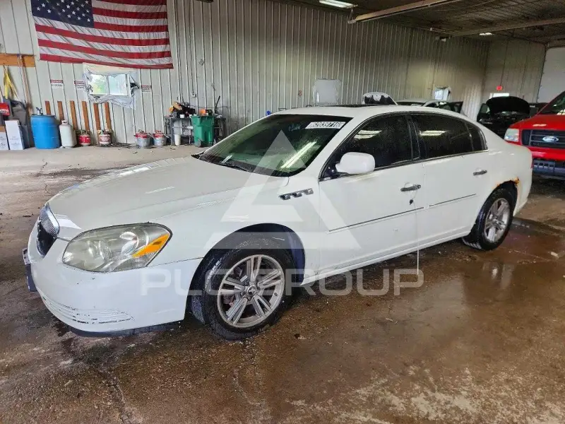 2006 Buick LUCERNE photo