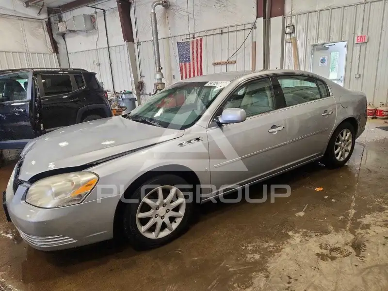2006 Buick LUCERNE photo