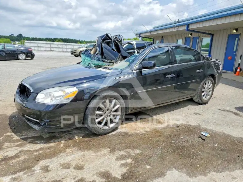 2006 Buick LUCERNE фото