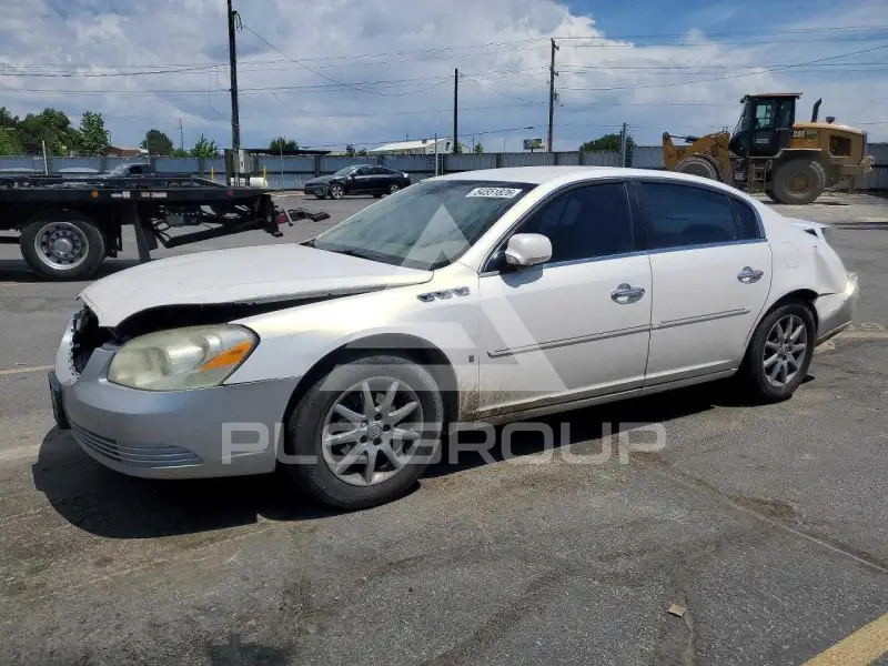 2006 Buick LUCERNE photo