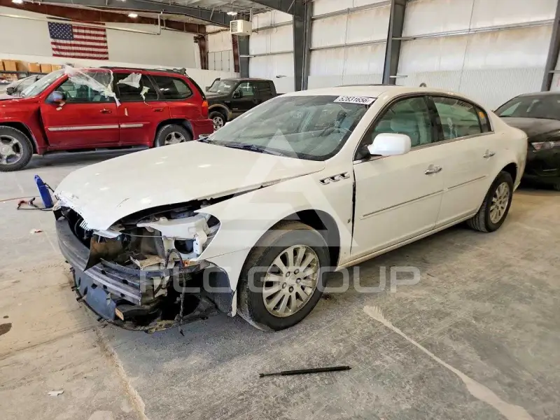 2006 Buick LUCERNE фото