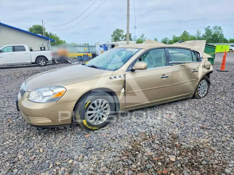 2006 Buick LUCERNE photo