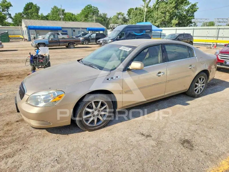 2006 Buick LUCERNE photo