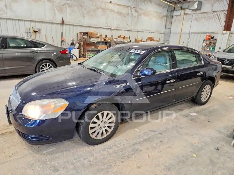 2006 Buick LUCERNE фото
