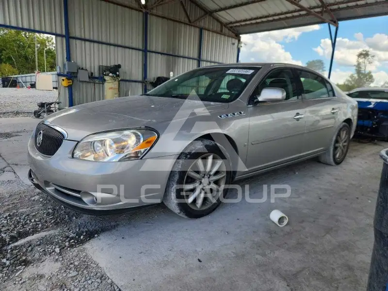 2006 Buick LUCERNE фото