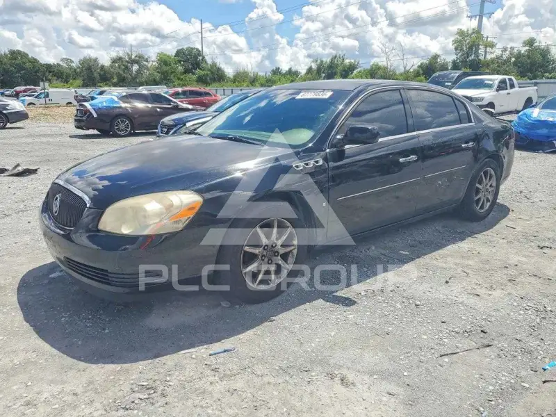 2006 Buick LUCERNE фото