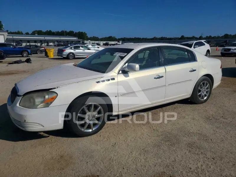 2006 Buick LUCERNE фото