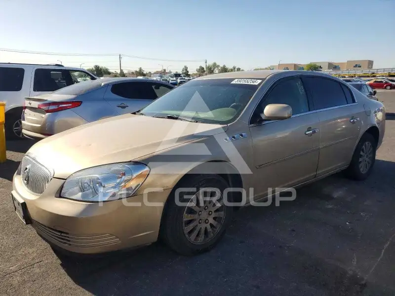 2006 Buick LUCERNE photo