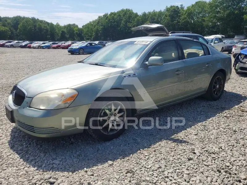 2006 Buick LUCERNE photo