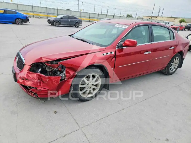 2006 Buick LUCERNE photo