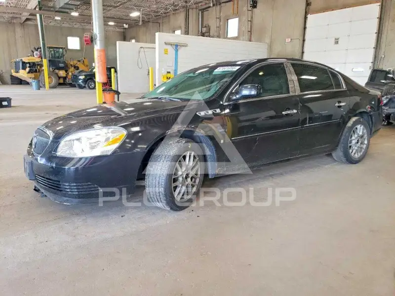 2006 Buick LUCERNE фото