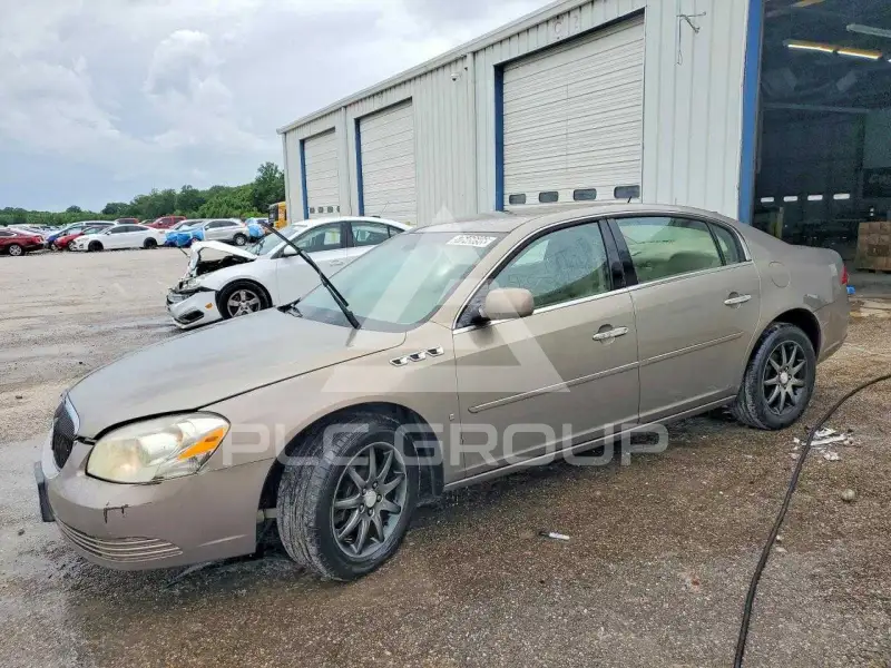 2006 Buick LUCERNE фото