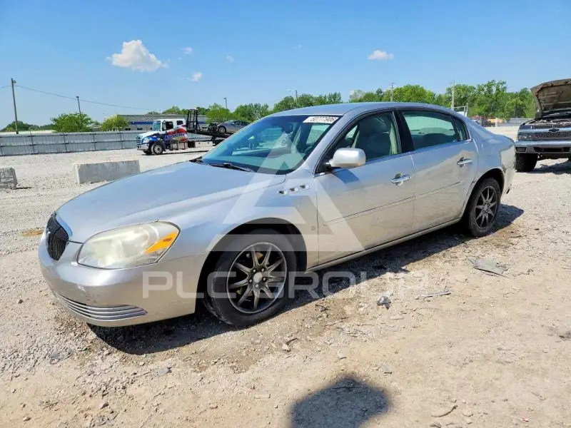 2006 Buick LUCERNE photo