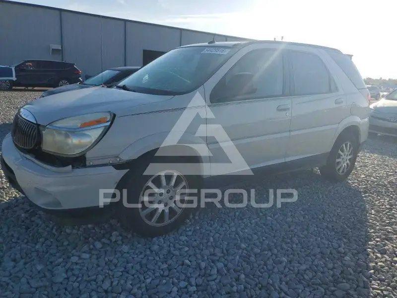 2006 Buick RENDEZVOUS photo