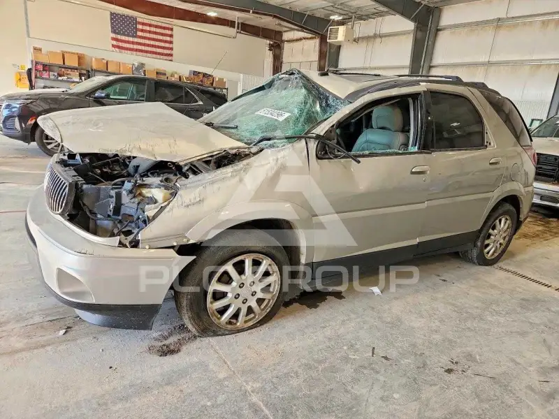 2006 Buick RENDEZVOUS photo