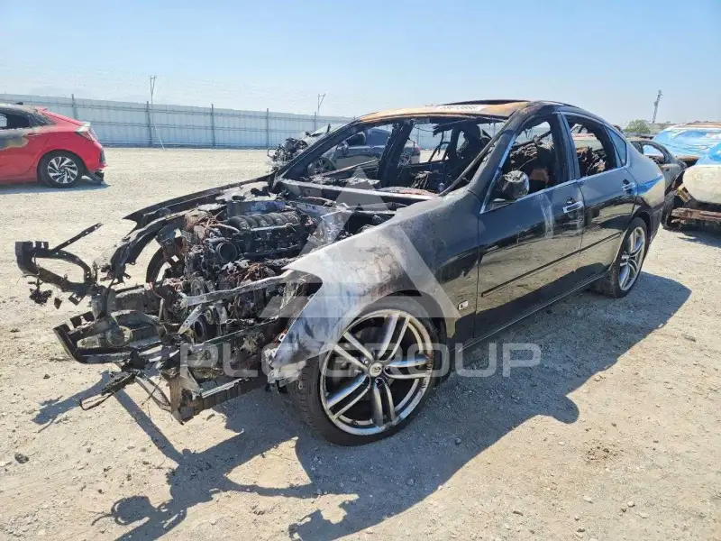 2006 Infinity M45 photo