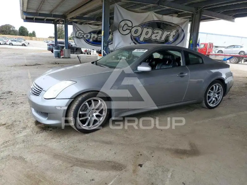 2006 Infinity G35 фото