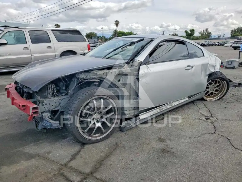 2006 Infinity G35 photo