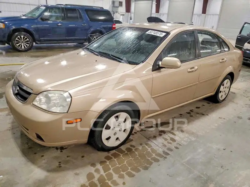 2006 Suzuki FORENZA photo