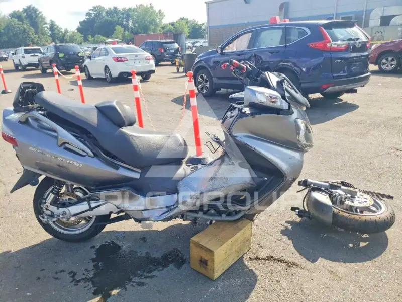 2006 Suzuki  photo