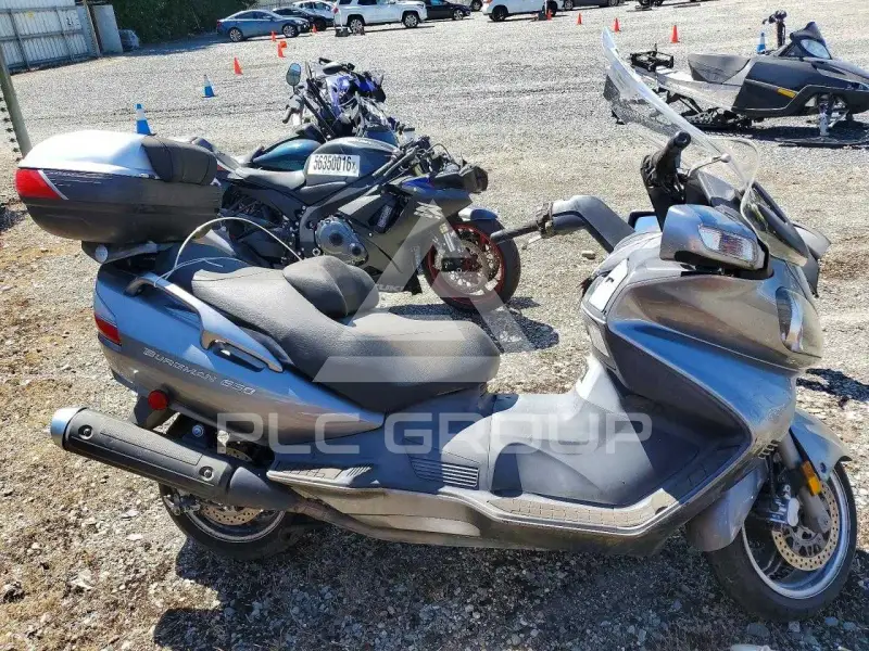 2006 Suzuki  photo