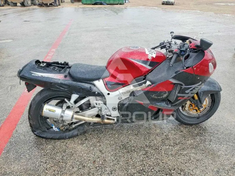 2006 Suzuki GSX1300 фото