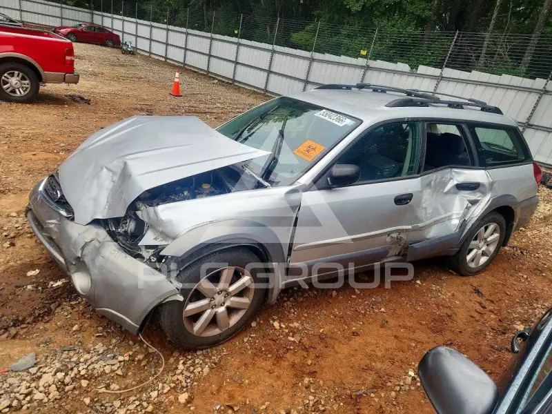 2006 Subaru Legacy photo