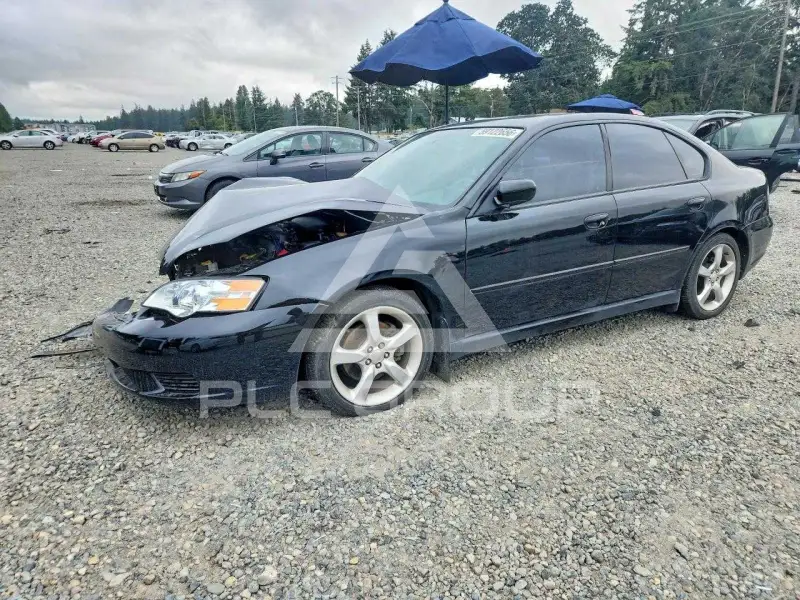 2006 Subaru Legacy photo
